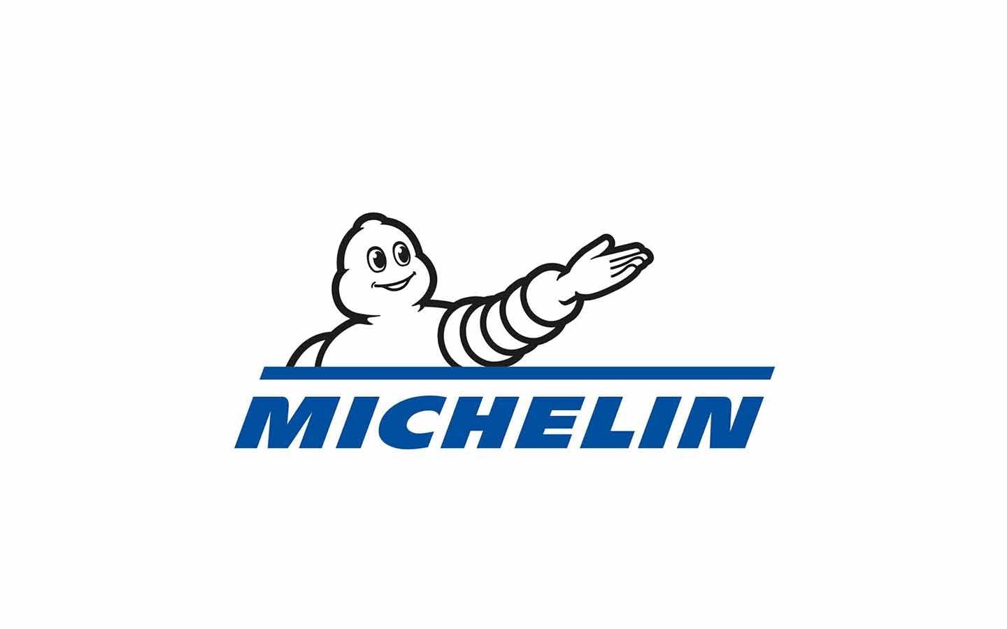 Michelin 360 бичлэг